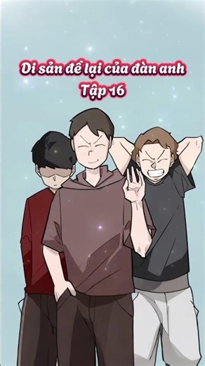 The Legacy of Our Seniors - Episode 16 | CinoSubber