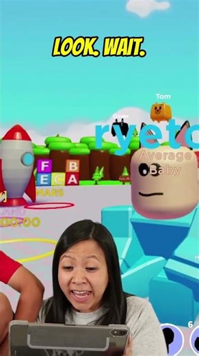 Baby Ate Honey & Got HUGE! 🍯😳