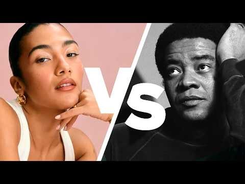 Has Olivia Dean Ripped Off Bill Withers?