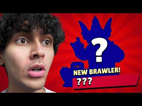 Welchen MYTHISCHEN BRAWLER soll ich NEHMEN?😳 | Mohi Plays