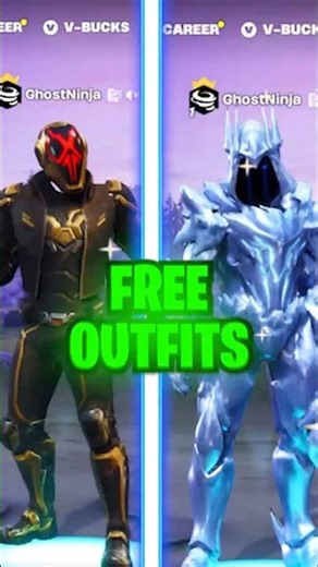 Fortnite Chapter 7 Season 2 *FREE* Rewards! 😱