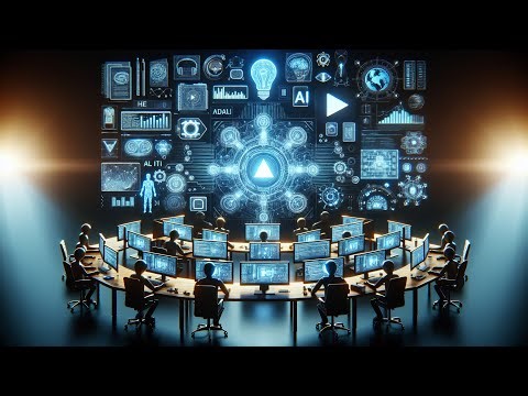 AI-Driven Low-Code Platforms: Transforming Software Development with Intelligent Solutions