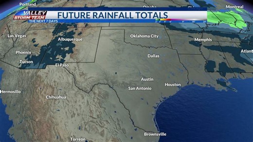 Spring break ends but the warm weather stays