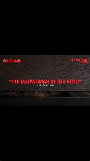 Critics are raving. The Housemaid is here — intense, gripping, and impossible to ignore! Now playing in theatres near you. #TheHousemaid #TheHousemaidMovie #PVRINOXPictures [The Housemaid Movie, Sydney Sweeney, Michele Morrone, Amanda Seyfried, Thriller Movie, New Year Release, Movie Fridays, Book Adaptation, Psychological Thriller, Mystery, Dark Feminine, Nina Winchester, The Winchesters, Freaky Fridays, New Year Resolutions, Your next Movie, Bucket list, Must watch movies] | PVR Pictures