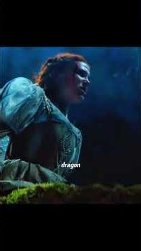 The Girl's Struggle with the Dragon #Movie #drama #recap