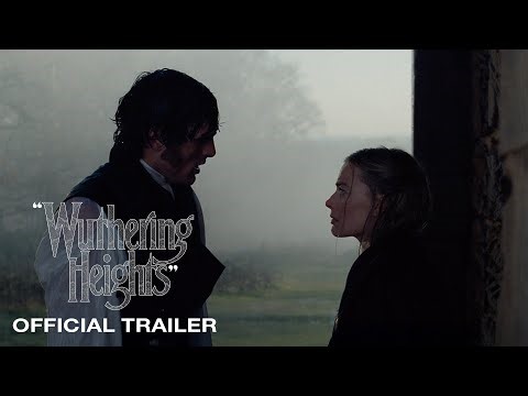 ‘Wuthering Heights’ (2026)