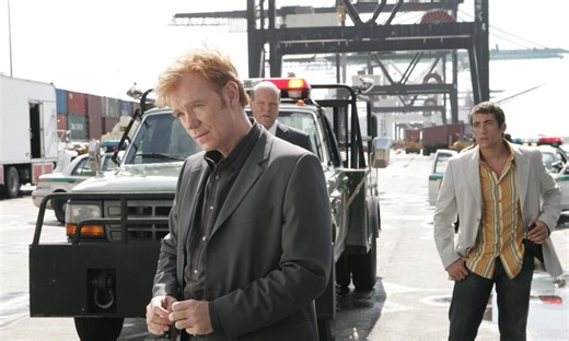 CSI: Miami