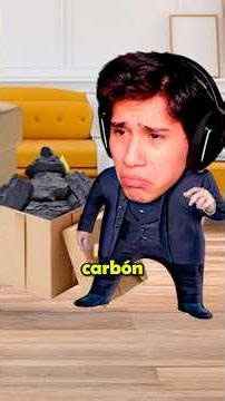 My Brother RUINED MY CHRISTMAS 🥲😱
