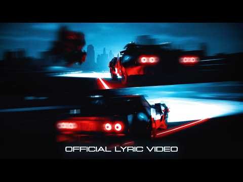 Alan Walker, DREAMDNVR - The Sting Within Me (Official Lyric Video)