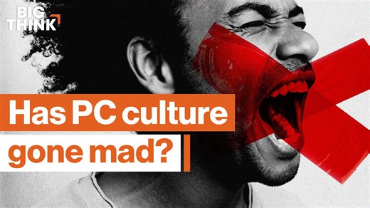 Has political correctness gone too far?