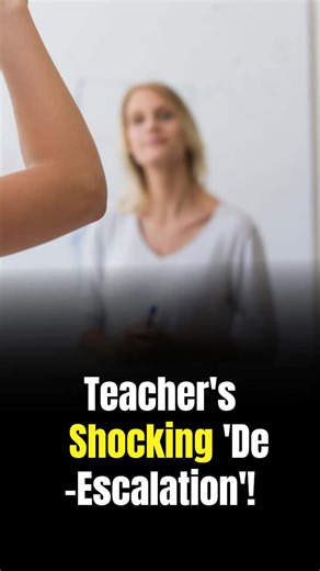 Florida teacher accused of slamming autistic child’s head; school calls it ‘de-escalation’