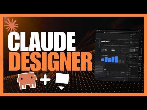 Claude Code NEW Design Canvas With Built-In Figma That's FREE! (Pencil.dev)