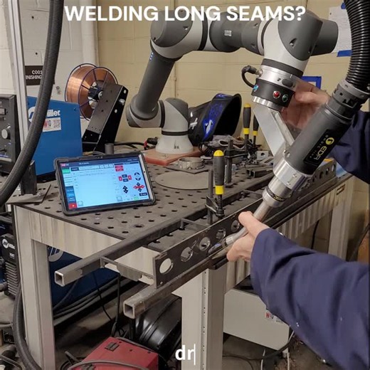 Most shops that stall on automation are trying to figure out how to automate everything at once. We would typically start by picking one product or subassembly where automation makes sense. One. Not… | Cumali Semetay