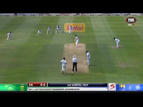 Final Match | South Africa vs Sri Lanka 3rd Test 2016/17 at Johannesburg | Full Match Highlights