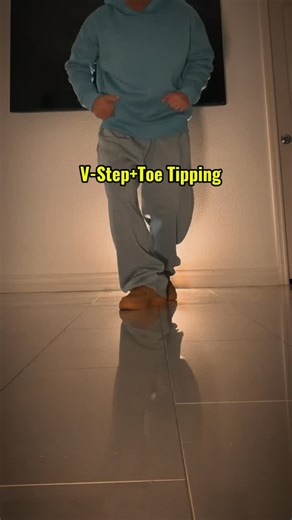 ArchNik Dompor Balais on Instagram: "Basic C-Walk Tutorial#4 #cwalk"