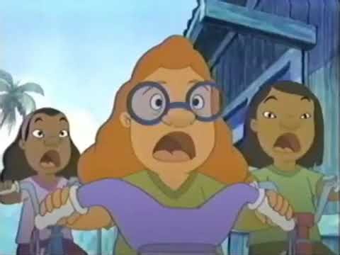 Opening & Closing to Piglet's Big Movie 2003 VHS (Real Life only)