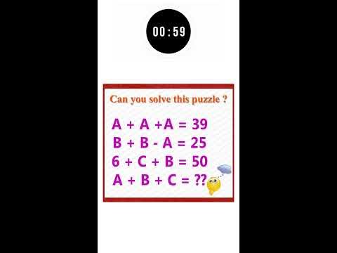 Daily Mind Game Challenge | LIVE Puzzle Challenge | 01 April 2026