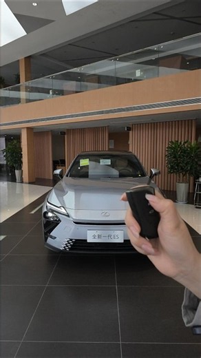 All New Lexus ES300h 2026#lexus