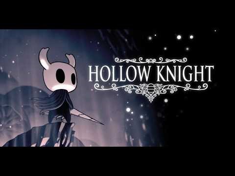 Defeating Brooding Mawlek! | Hollow Knight #7