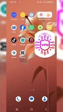 Best Free VPN for Android 2026 🌐 #shorts2026