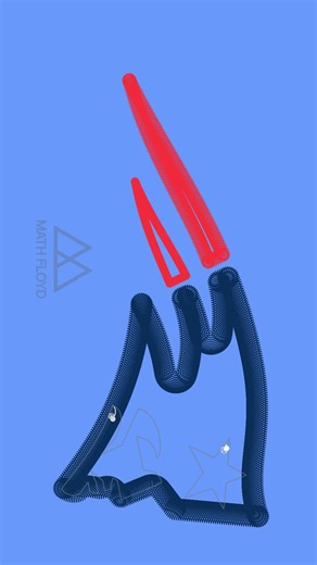 What Logo Next? | Spirograph #83 | Math Floyd