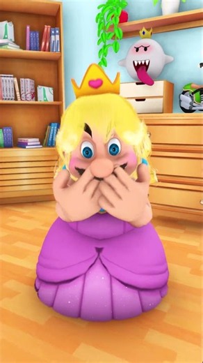 Happy Mamas Day 🔥🤣 Animation Meme #funny #mario