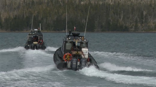 RCMP investigators describe the extensive search for Jennifer Hillier-Penney's body