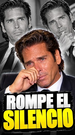 🔴TRISTE NOTICIA LLEGA A LA VIDA DEL ACTOR ROBERTO PALAZUELOS !!