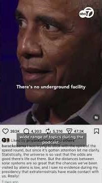 THE ALIEN FILES: Is the truth finally coming out?