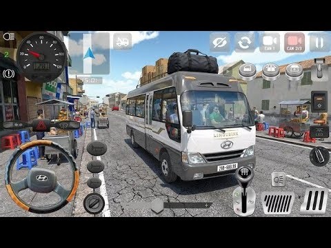New Taxi Driver 2026 - City VIP Transport Taxi Driving - Taxi Simulator Evolution! Android Gameplay