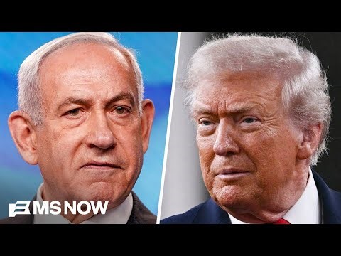 Trump's legacy 'on the line' if Gaza ceasefire breaks: Reporter