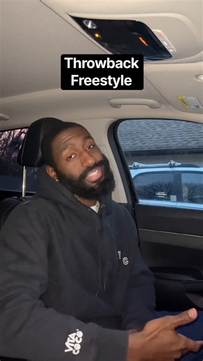 Fire throwback freestyle to this fire drake beat. What you think about this flow?