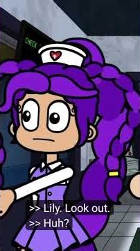 POPPY PLAYTIME vs. ANIMAL HOSPITAL! (Cartoon Animation)
