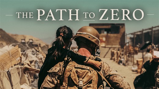Opinion | The Path to Zero: How the War in Afghanistan Ended