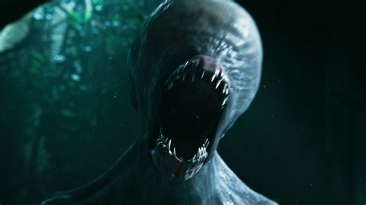 HBO Max’s 9-Part Near-Perfect Sci-Fi Franchise Is Perfect To Binge This Weekend