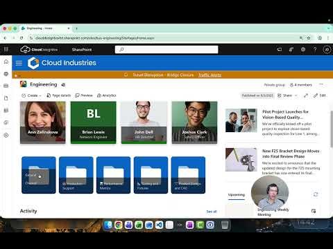 SharePoint Recycle Bin Tutorial | Recover Deleted Files in SharePoint & Teams