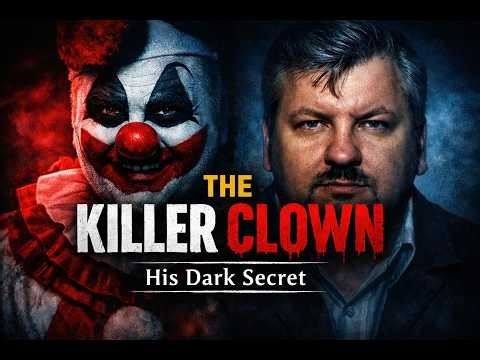 The Killer Clown, How John Wayne Gacy Lived a Double Life in Chicago | Full Documentary