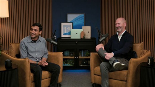 Microsoft discusses the future of Surface in new Q&A video
