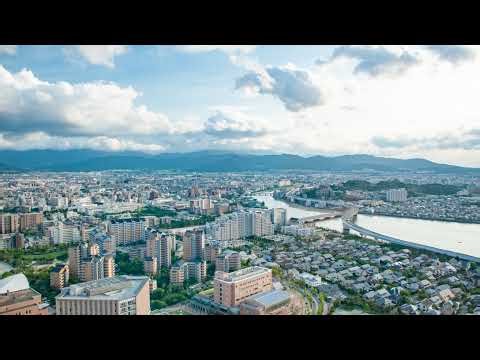 福岡県福岡市城南区ライブカメラFukuoka Fukuokashi Jonan Live Camera.world.cam