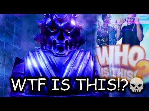 Lightning Emperor Is MID😭 Anime Final Quest Update