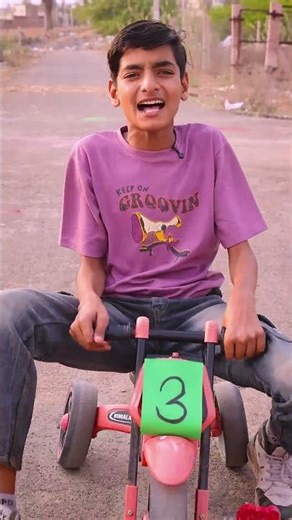 Race कोन जीतेगा 🏁#mkstudiovlogs #race #shorts #viralshorts