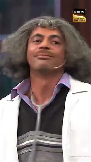 Chandu Insults Dr. Gulati | The Kapil Sharma Show | #tkss #comedy #kapilsharma