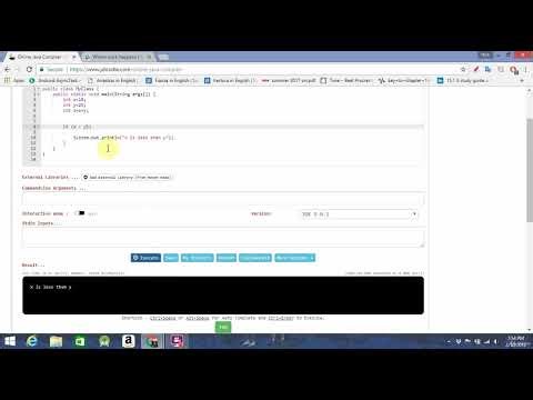Android App Development For Beginners Make a full app! | Control Flow