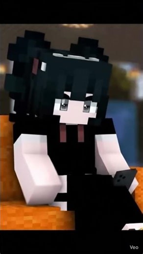 Minecraft AI shots funny