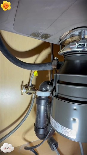 Why Replace the Mount When Installing a New Garbage Disposal? #GarbageDisposal #Plumbing #KitchenRepair #HomeMaintenance #skilledtrades
