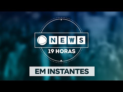 News 19 Horas - 31/12/2025