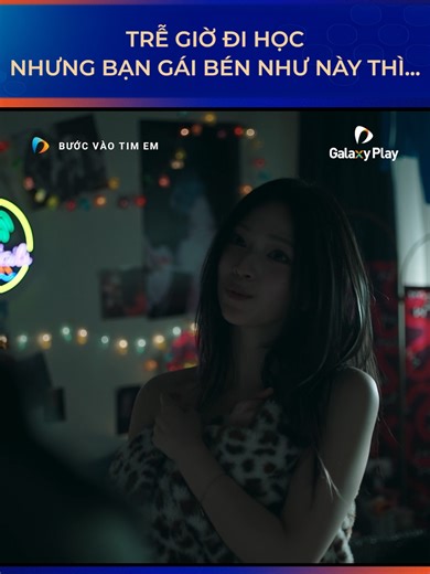 Bước Vào Tim Em: Phim Hàn Quốc Cuốn Hút