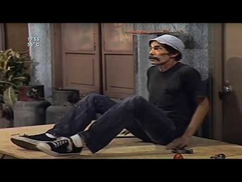 El chavo del 8 capitulos completos - La cruz roja la vecindad #elchavodel8