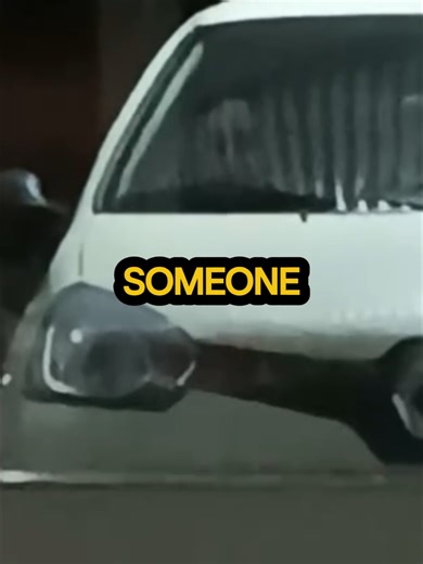 It's inside his car.. #scary #paranormal #demon #darkmoose #horror | paranormal