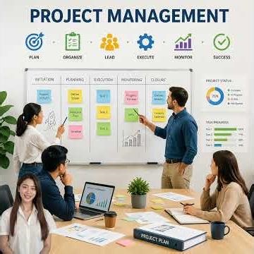Introduction to Project Management